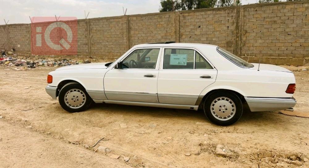 مرسيدس بنز E-Class